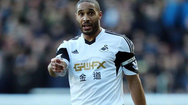 Ashley Williams