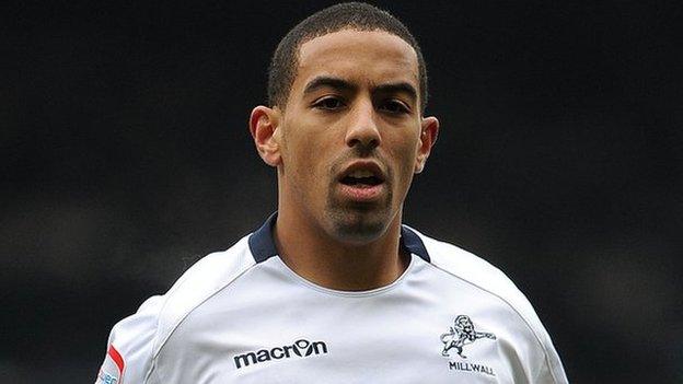 Liam Feeney