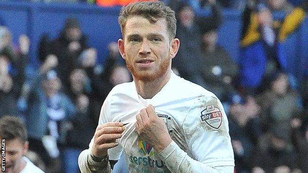 Joe Garner