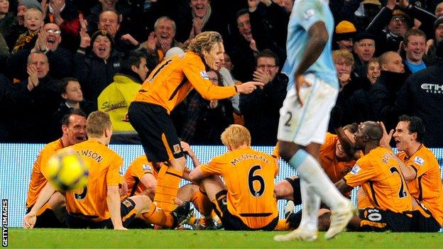 Jimmy Bullard