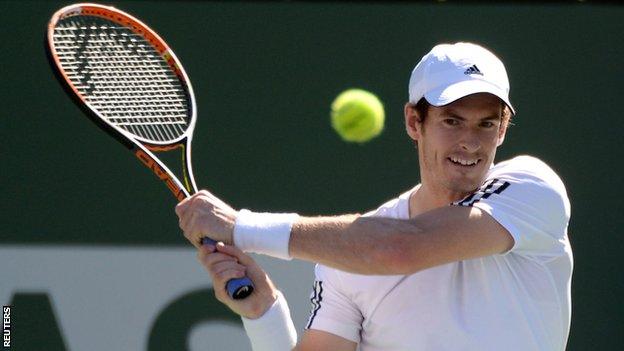 Andy Murray