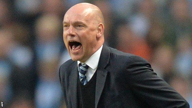 Uwe Rosler