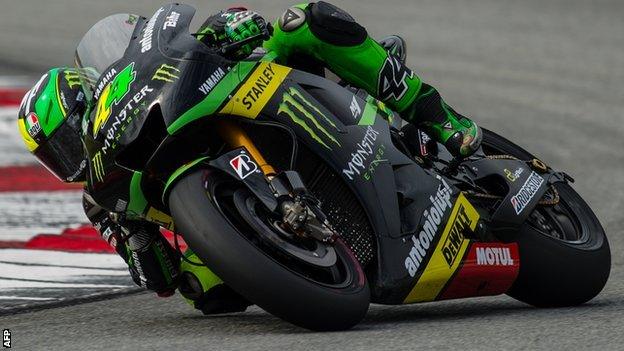 Pol Espargaro