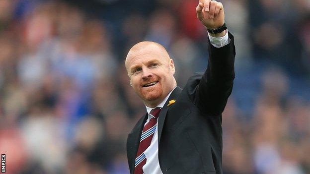 Sean Dyche