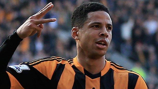 Curtis Davies