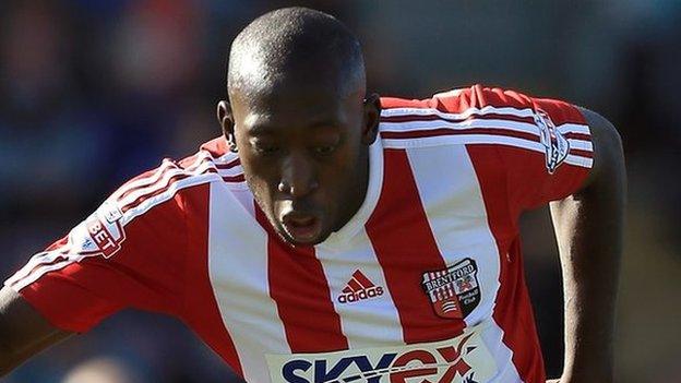 Toumani Diagouraga