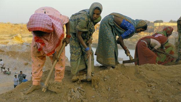 Women in India