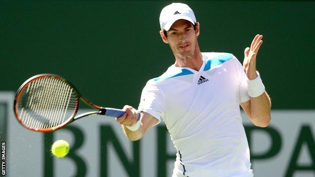 Andy Murray