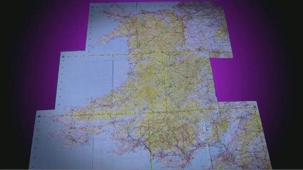 Cynghorau Cymru