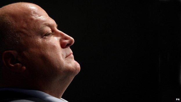 Bob Crow