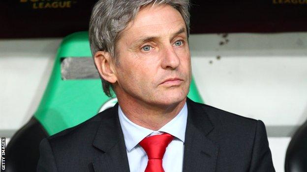 Jose Riga