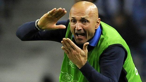 Luciano Spalletti