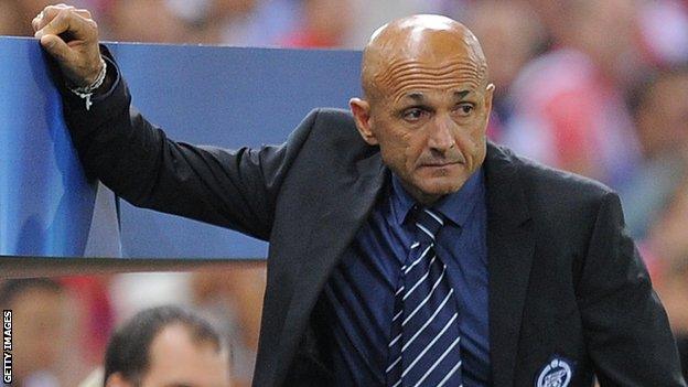 Luciano Spalletti