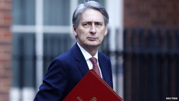 Philip Hammond