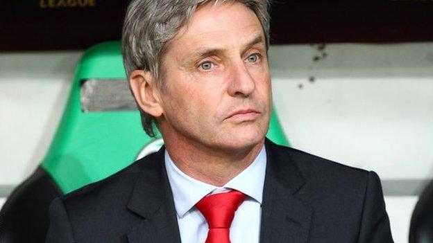 Jose Riga