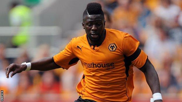 Bakary Sako