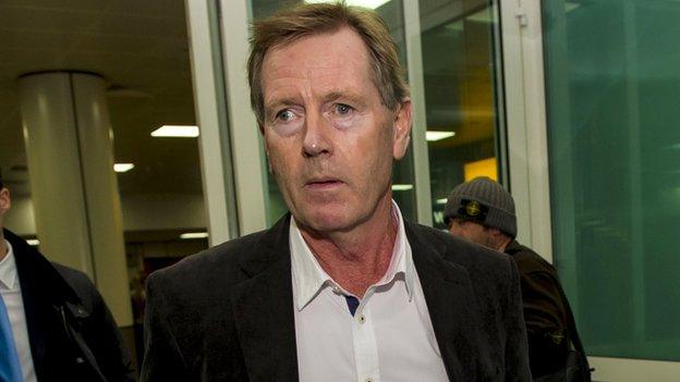 Dave King