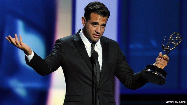 Bobby Cannavale