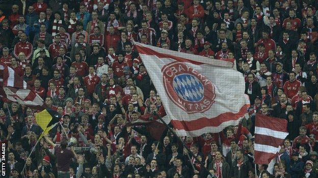 Bayern Munich