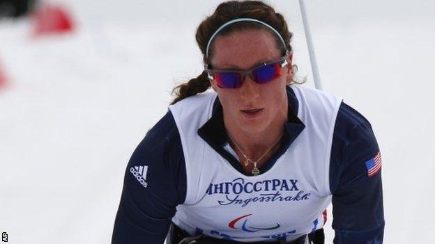 Tatyana McFadden