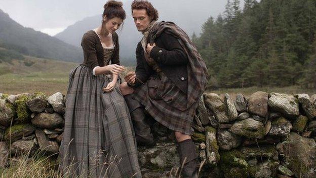 Outlander