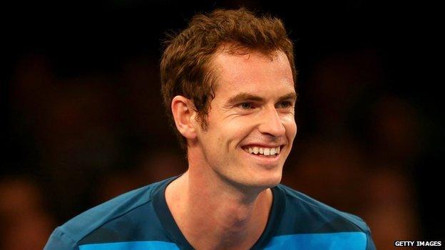 Andy Murray