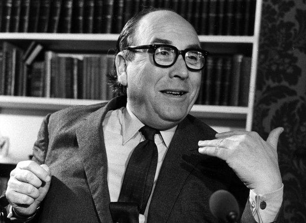 Roy Jenkins