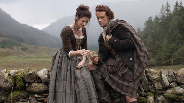 Outlander