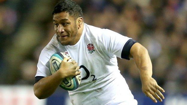 Mako Vunipola