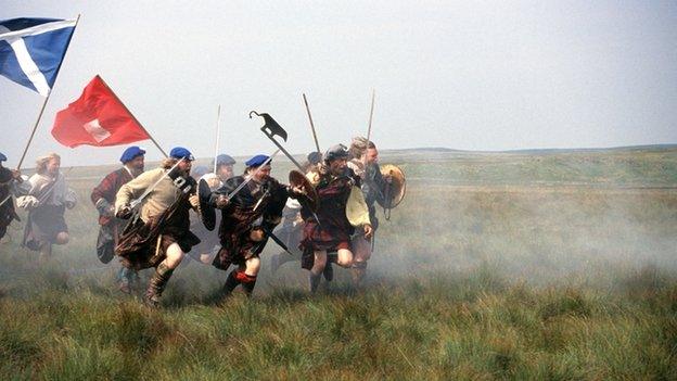 Culloden