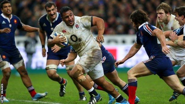 Mako Vunipola