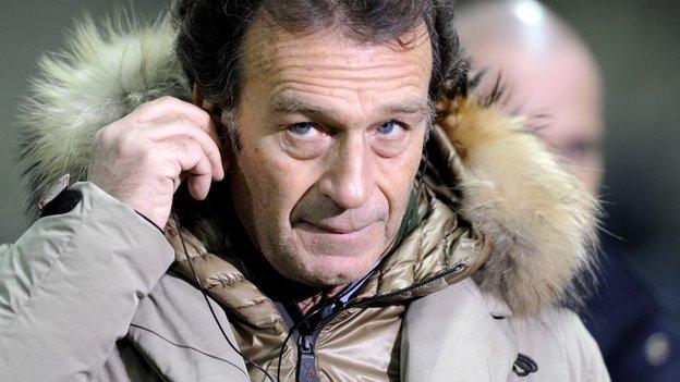 Massimo Cellino