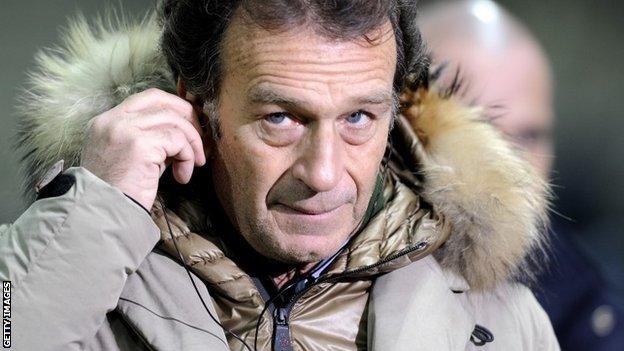 Massimo Cellino