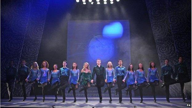 Riverdance