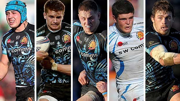 Exeter Chiefs