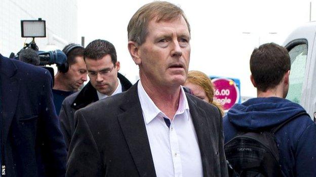 Dave King