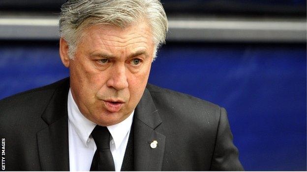 Carlo Ancelotti