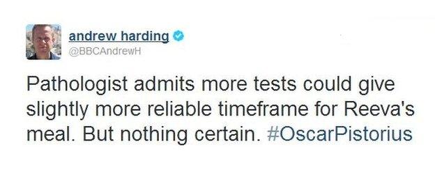 Andrew Harding tweet