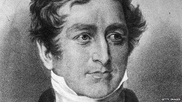 Robert Peel