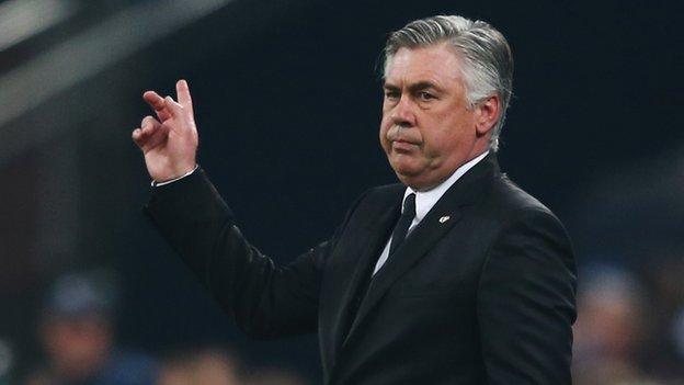 Carlo Ancelotti