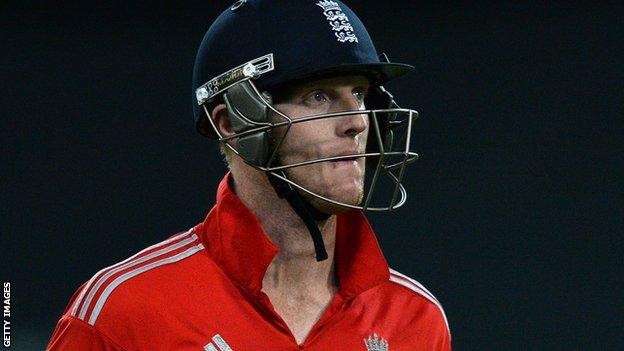 Ben Stokes