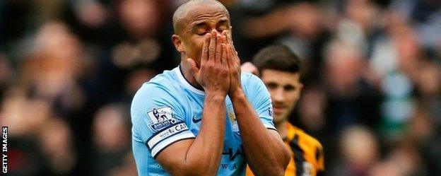 Vincent Kompany