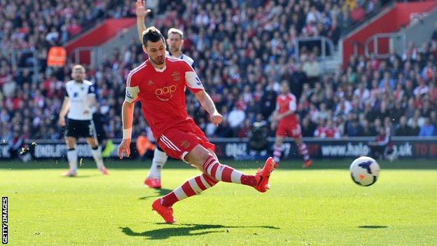 Morgan Schneiderlin