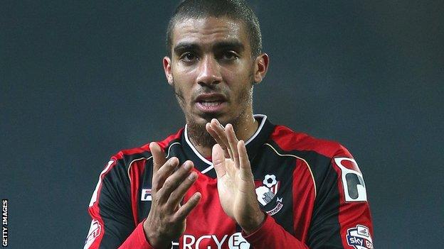 Lewis Grabban