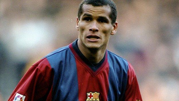 Rivaldo retires