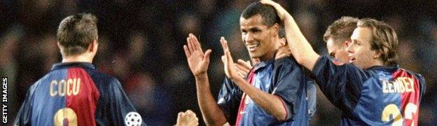 Rivaldo retires