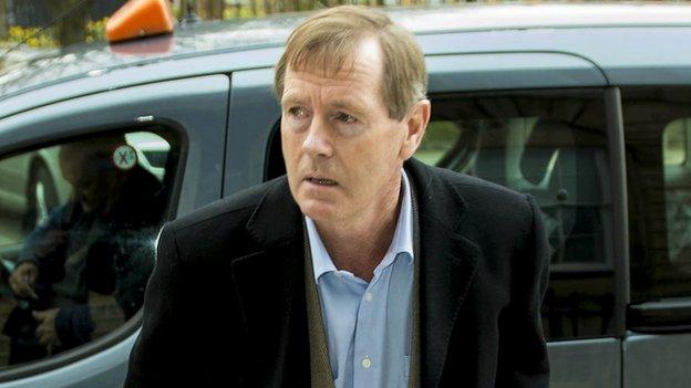 Dave King