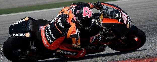 Aleix Espargaro