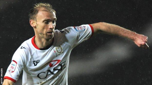 Luke Chadwick