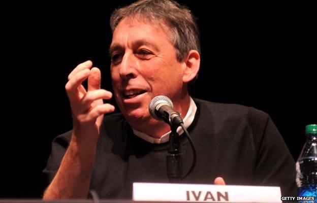 Ivan Reitman